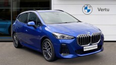 BMW 2 Series 220i MHT M Sport 5dr DCT Petrol Hatchback